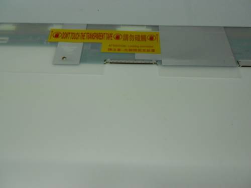 15.6` 30pin Thick LCD Laptop WideScreen LTN156AT01